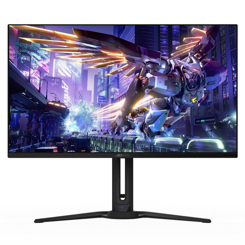 Gigabyte AORUS FO32U2P Gaming Monitor