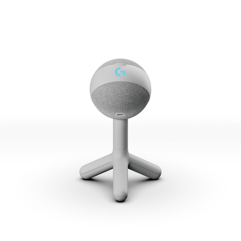 LOGITECH YETI ORB USB Microphone