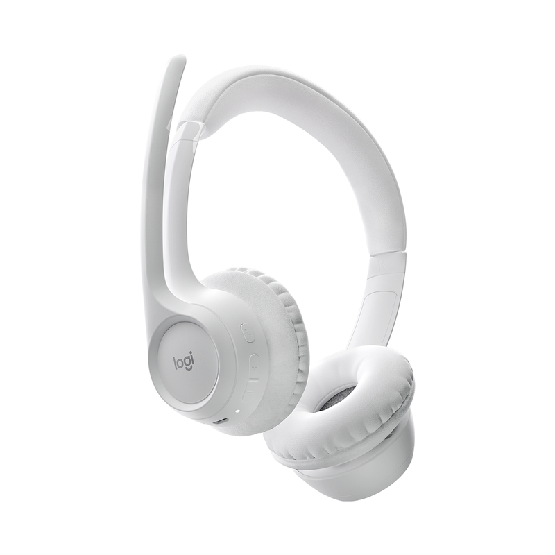 LOGITECH Zone 300 Bluetooth Headphone