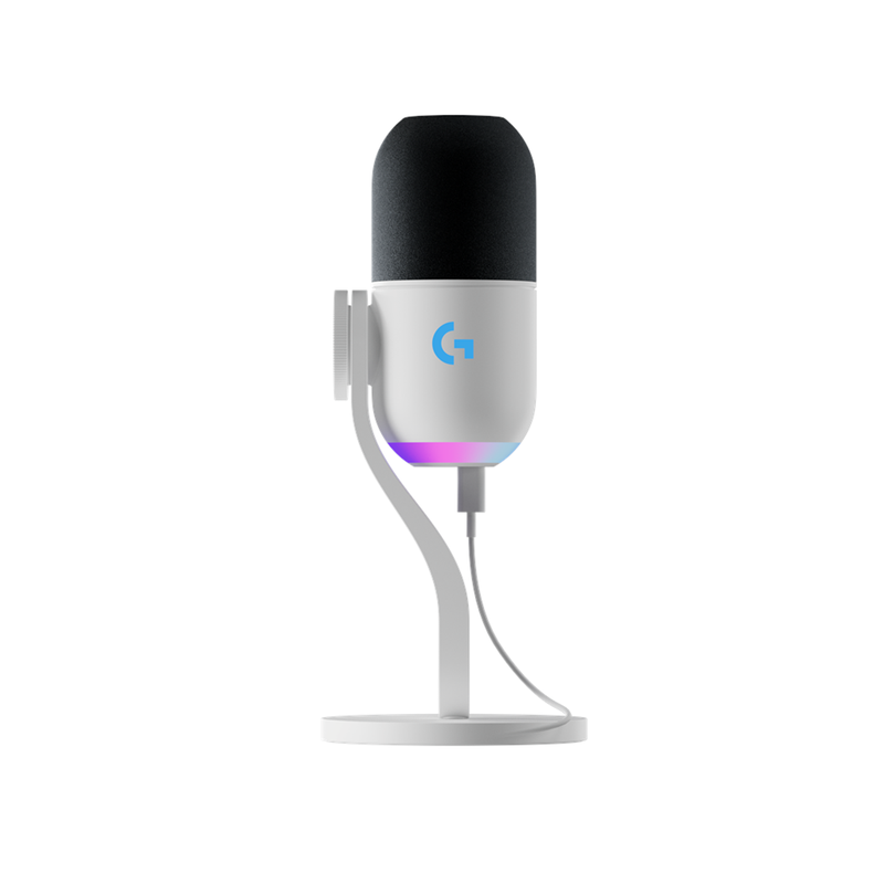 LOGITECH YETI GX USB Microphone