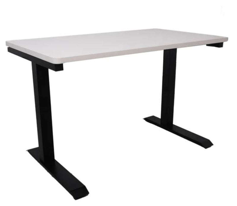 Zenox 1.5M Ergonomics Office Desk V.2 (Fixed Height)