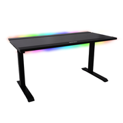 Zenox Hades Gaming Desk (Fixed Height) 1.5m