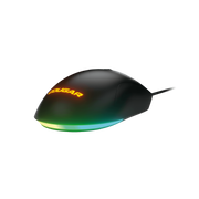 Cougar Combat 機械式鍵盤 (紅軸) +滑鼠套裝