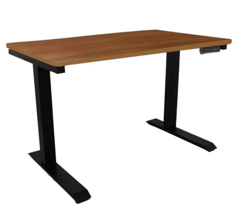 Zenox 1.2M Height-Adjustable Ergonomics Office Desk Pro V.2