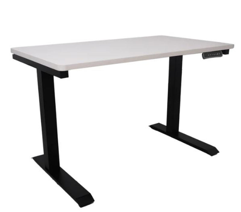 Zenox 1.2M Height-Adjustable Ergonomics Office Desk Pro V.2