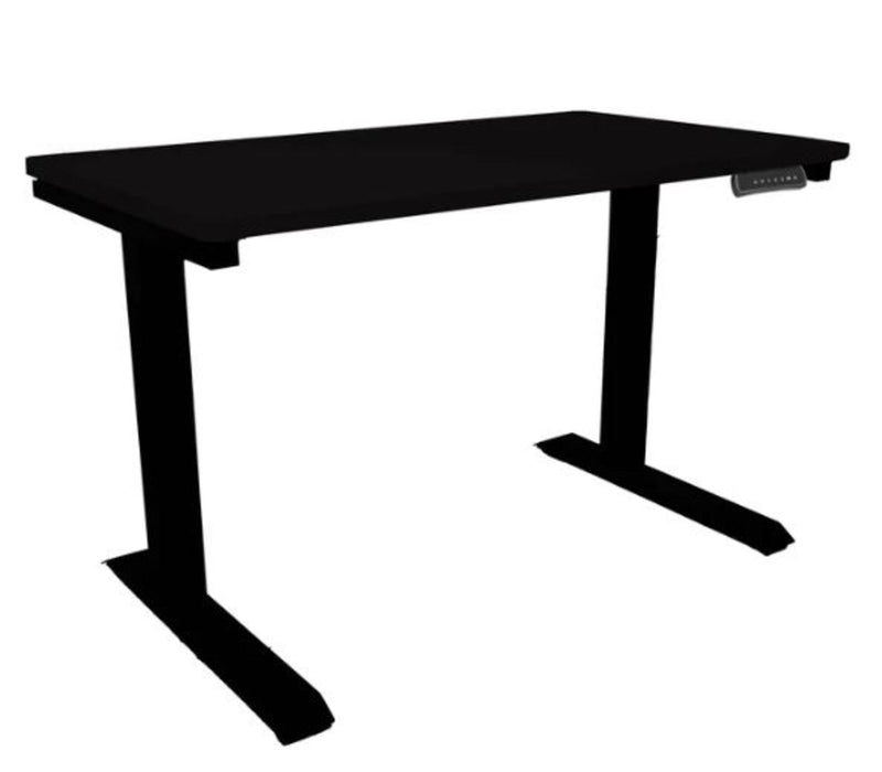 Zenox 1.2M Height-Adjustable Ergonomics Office Desk Pro V.2