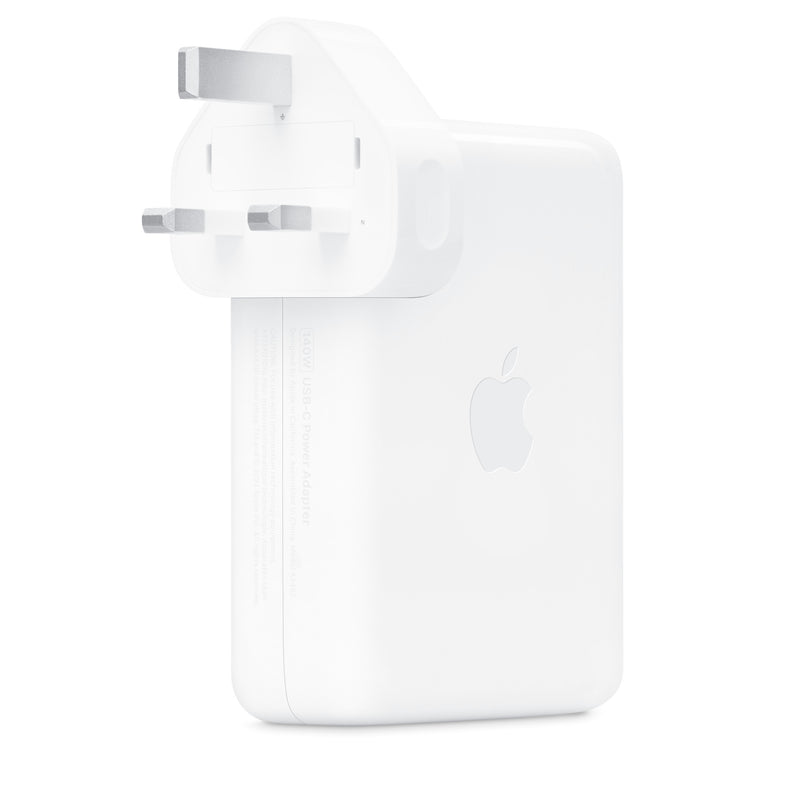 APPLE 140W USB-C 電源轉換器