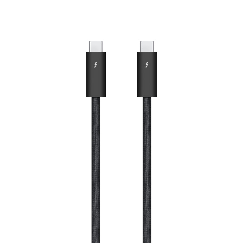 APPLE Thunderbolt 4 (USB-C) Pro Cable (1.8 m)