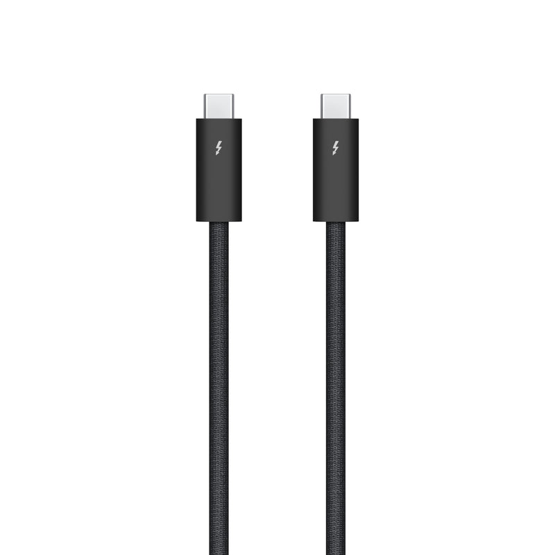 APPLE Thunderbolt 4 (USB-C) Pro 連接線 (1.8 米)