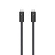 APPLE Thunderbolt 4 (USB-C) Pro 連接線 (1.8 米)