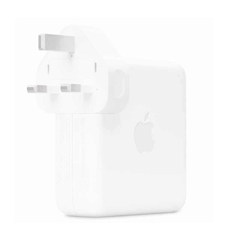 APPLE 96W USB-C 電源轉換器