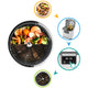 SMARTECH “Smart Recycle” Intelligent UV Food Waste Disposer