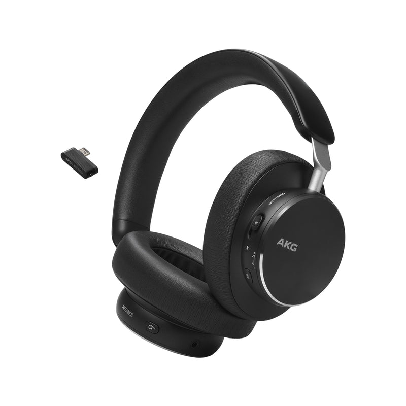 AKG N9 耳機