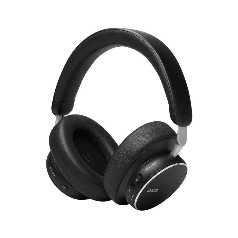 AKG N9 耳機