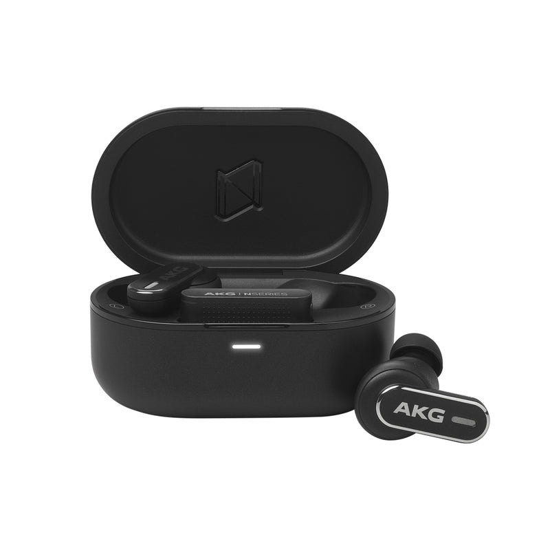 AKG N5 耳機