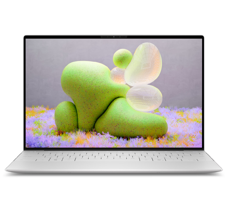 DELL XPS 13 OLED Touch 9340 Notebook