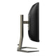 PHILIPS 飛利浦 27M1C5500V 27" Evnia 2K QHD 165Hz  1500R 曲面電競顯示器