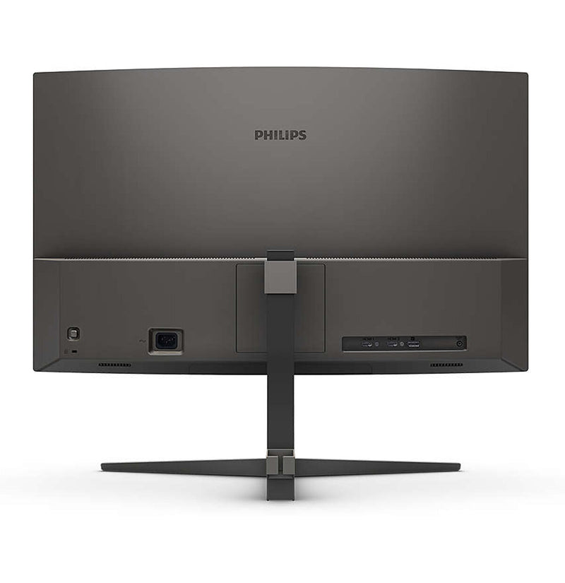 PHILIPS 飛利浦 275M2CRZ 27" 2K QHD 165Hz 1000R LCD 曲面電競顯示器