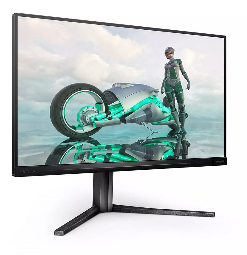 PHILIPS 飛利浦 25M2N3200 25" 全高清 IPS 180Hz 電競顯示屏