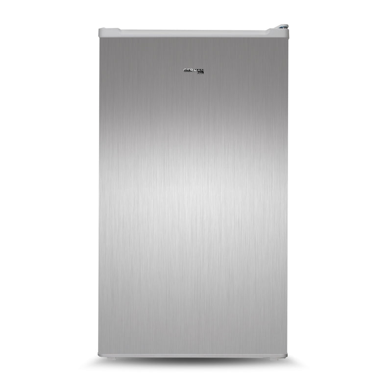 GERMAN POOL REF-195S,Single-Door Refrigerator Fridge