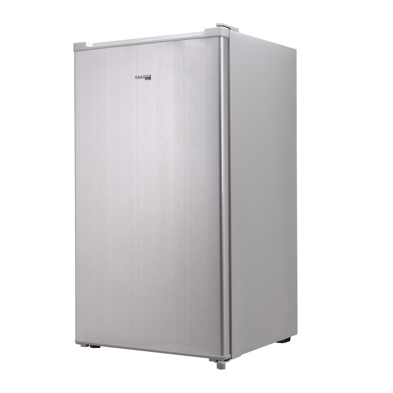 GERMAN POOL REF-195S,Single-Door Refrigerator Fridge