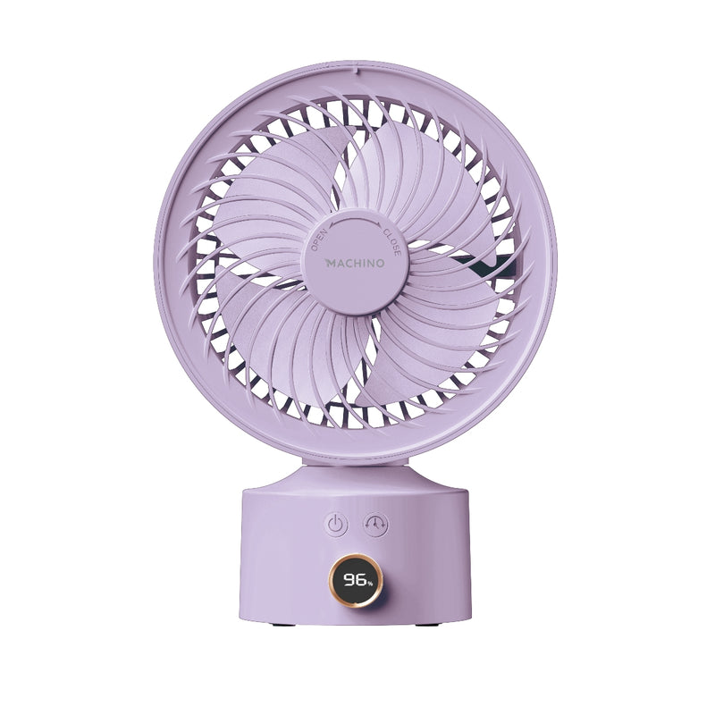 Machino Q3 mini Wireless Air Circulation Fan