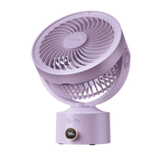 Machino Q3 mini Wireless Air Circulation Fan