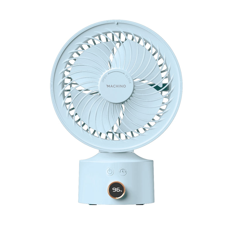 Machino Q3 mini Wireless Air Circulation Fan