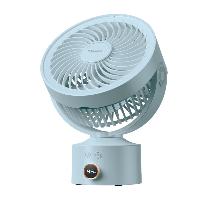 Machino Q3 mini Wireless Air Circulation Fan