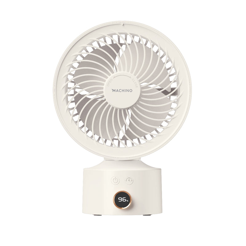 Machino Q3 mini Wireless Air Circulation Fan