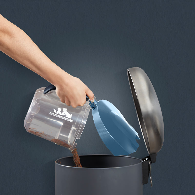TEFAL TW4B71 Bagless Vacuum Cleaner