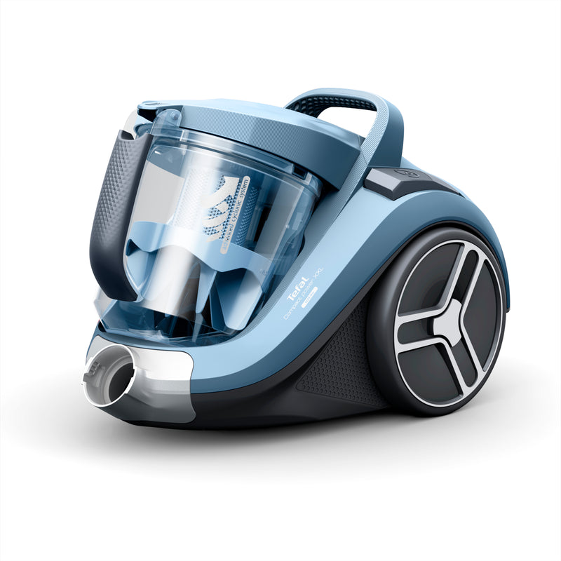 TEFAL TW4B71 Bagless Vacuum Cleaner