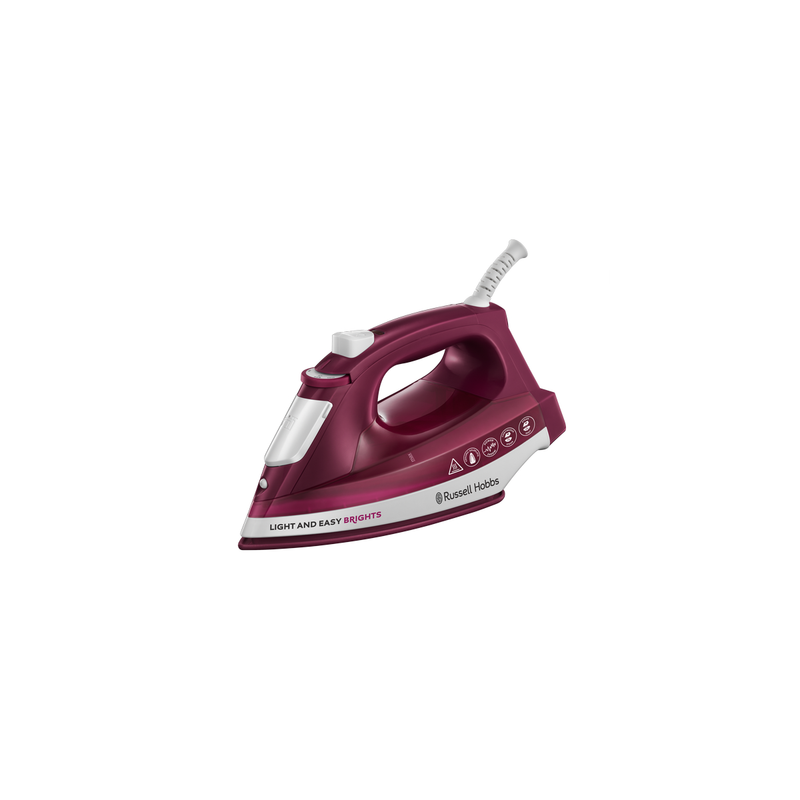 RUSSELL HOBBS RH-24820 電熨斗