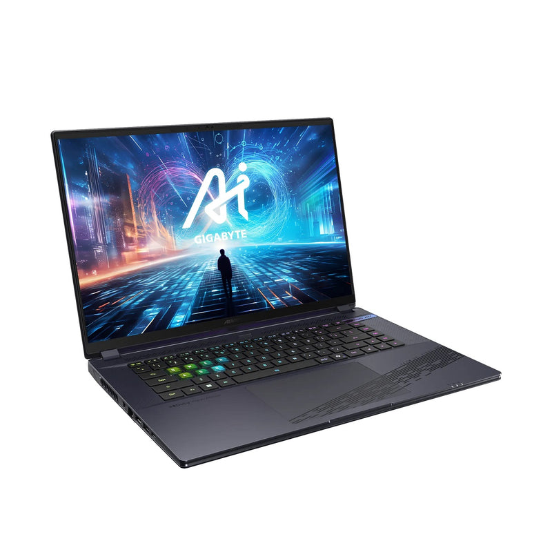 Gigabyte AORUS 16X 9KG RTX4060 Gaming Notebook