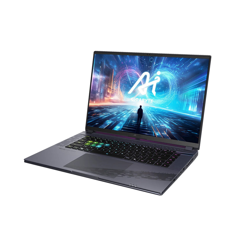 Gigabyte AORUS 16X 9KG RTX4060 Gaming Notebook