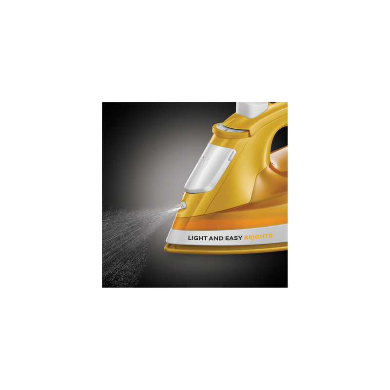 RUSSELL HOBBS RH-24800 Light & Easy Brights Iron