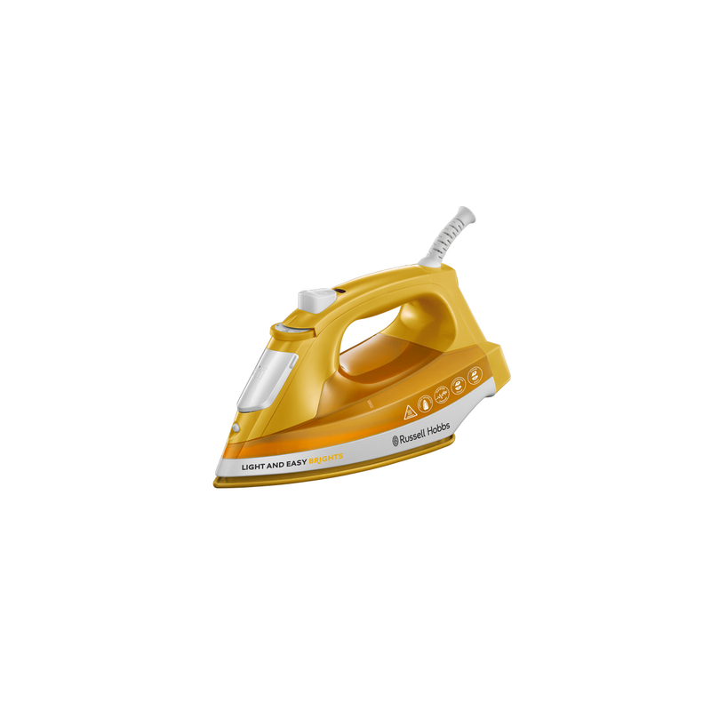 RUSSELL HOBBS RH-24800 Light & Easy Brights Iron