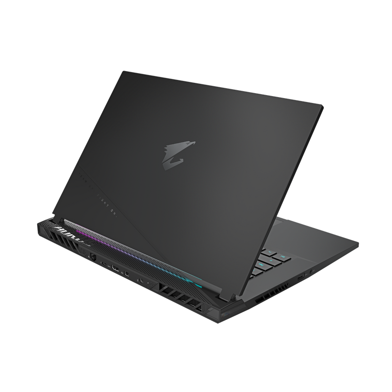 Gigabyte AORUS 15 BKG RTX4060 Gaming Notebook