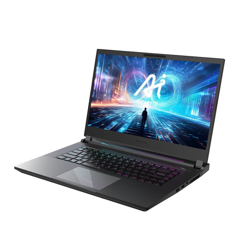 Gigabyte AORUS 15 BKG RTX4060 Gaming Notebook