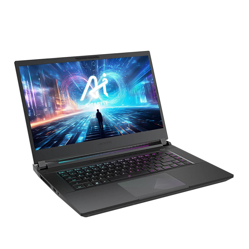 Gigabyte AORUS 15 BKG RTX4060 Gaming Notebook