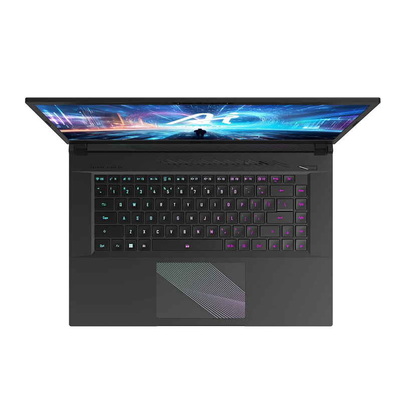 Gigabyte AORUS 15 BKG RTX4060 Gaming Notebook