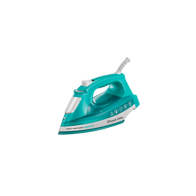 RUSSELL HOBBS RH-24840 Light & Easy Brights Iron