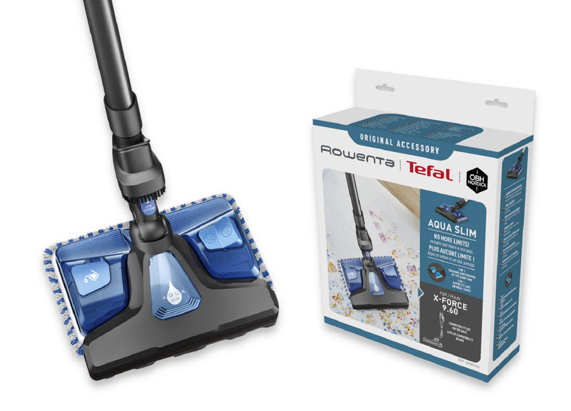 TEFAL ZR009602 Aqua Mop