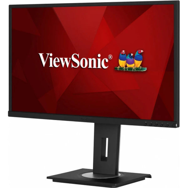 ViewSonic VG2748 27" 人體工學顯示屏