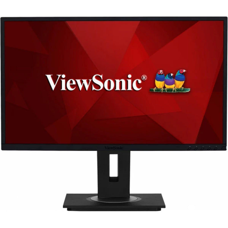 ViewSonic VG2748 27" 人體工學顯示屏