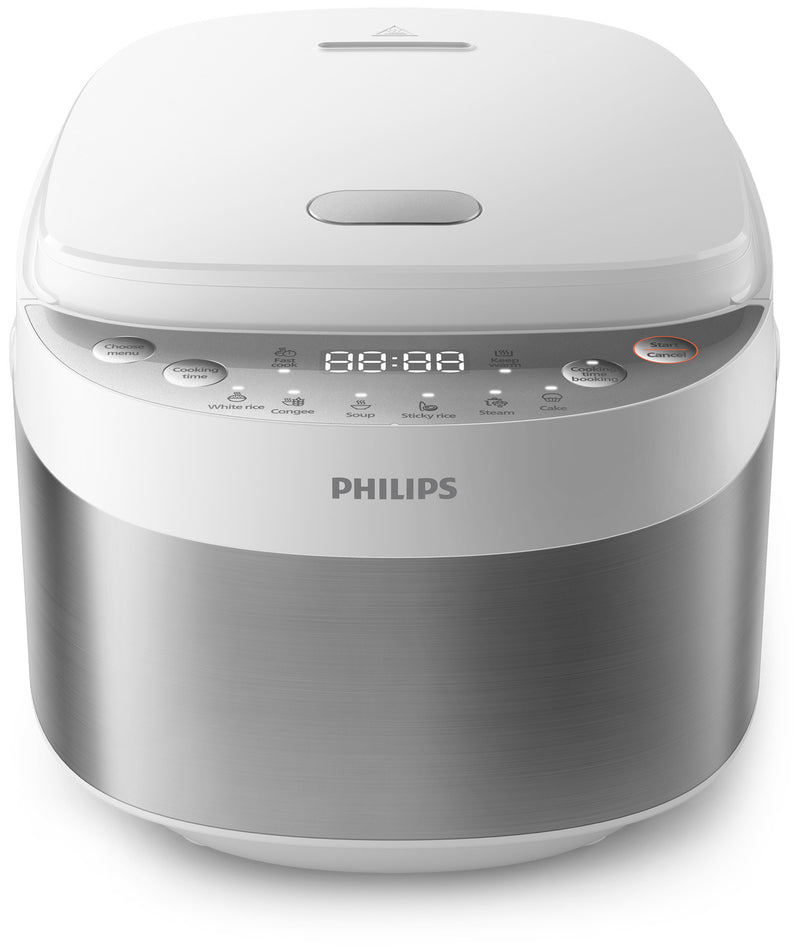 PHILIPS HD3170/62 Mini Rice Cooker