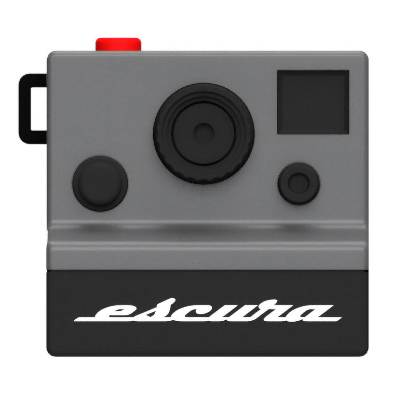 ESCURA Retro-1 Digital Camera