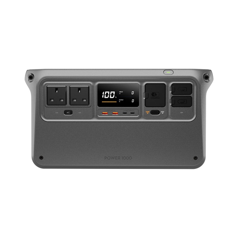 DJI Power 1000 Portable Power Station