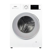 WHIRLPOOL WFRB804AHW,8kg Time Wash Front Load Washer Front Load Washer