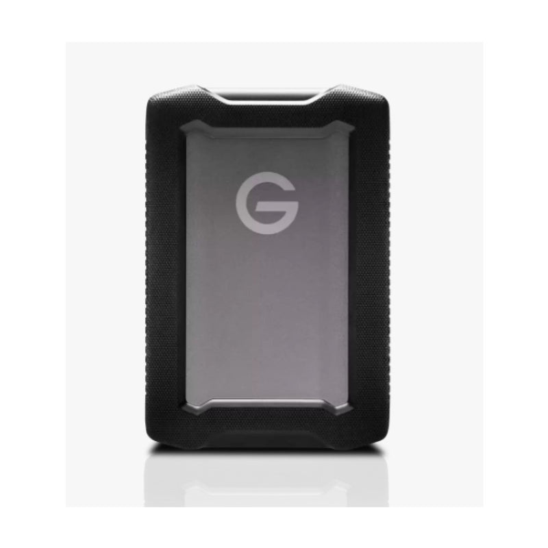 SANDISK Professional G-DRIVE ArmorATD 5TB Portable HDD